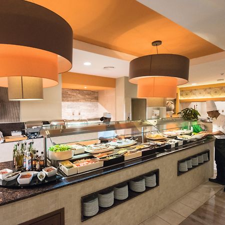 Hotel Riu Palace Mauritius (Adults Only) 르몬 외부 사진