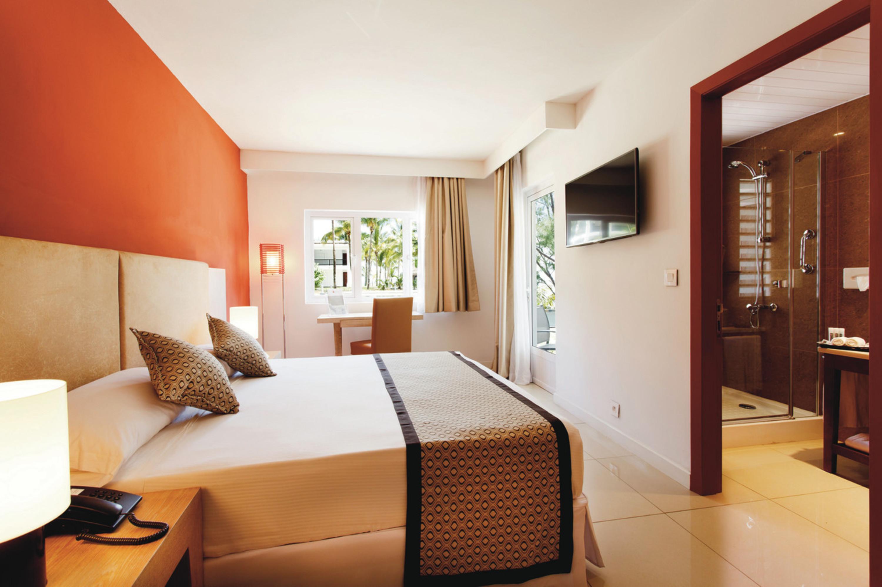 Hotel Riu Palace Mauritius (Adults Only) 르몬 외부 사진