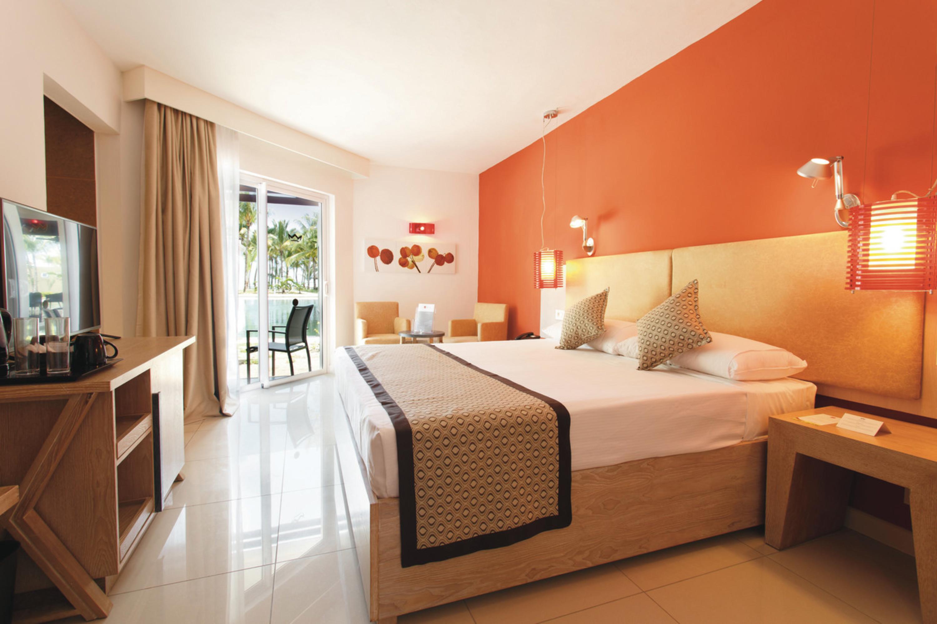 Hotel Riu Palace Mauritius (Adults Only) 르몬 외부 사진