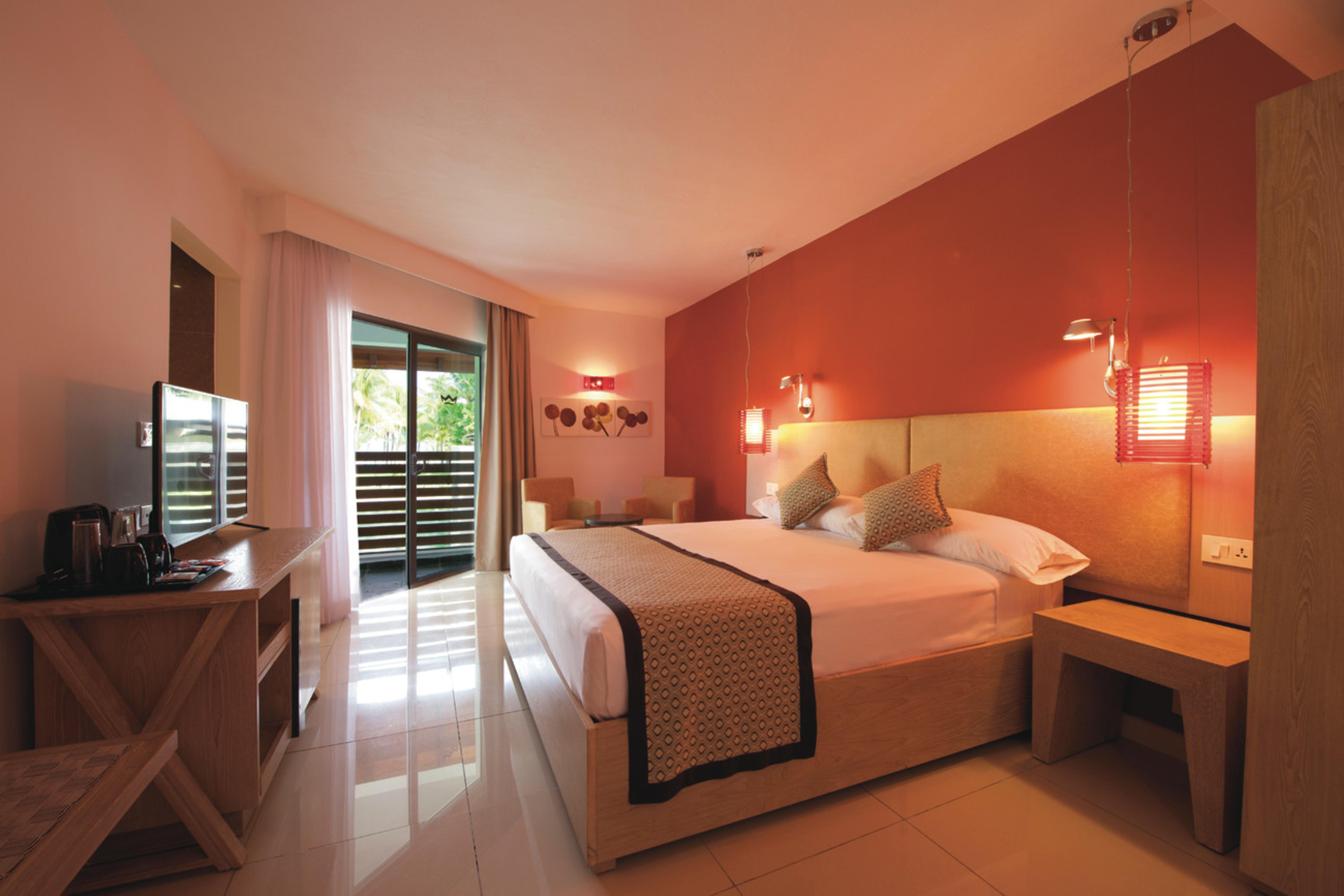 Hotel Riu Palace Mauritius (Adults Only) 르몬 외부 사진