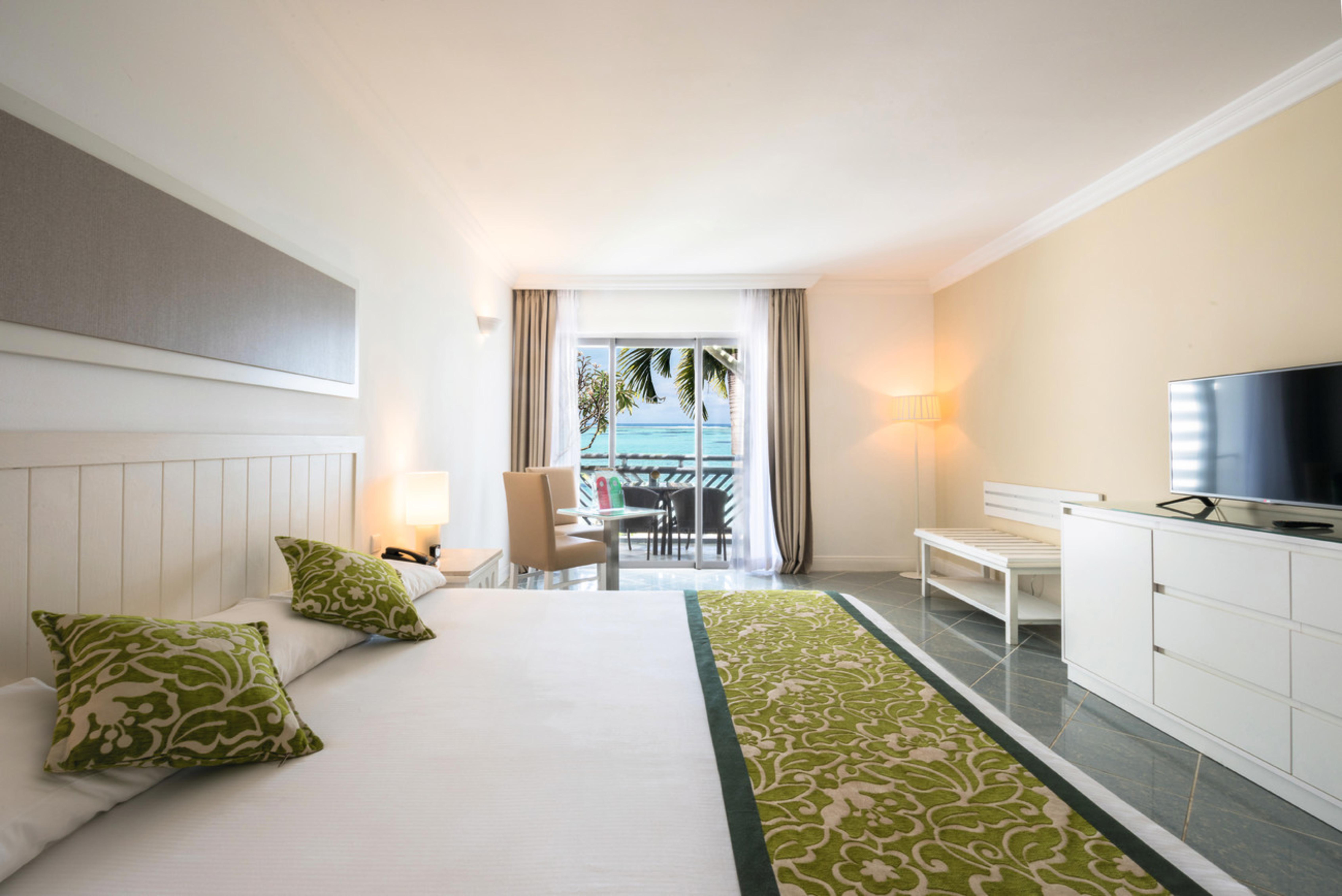 Hotel Riu Palace Mauritius (Adults Only) 르몬 외부 사진