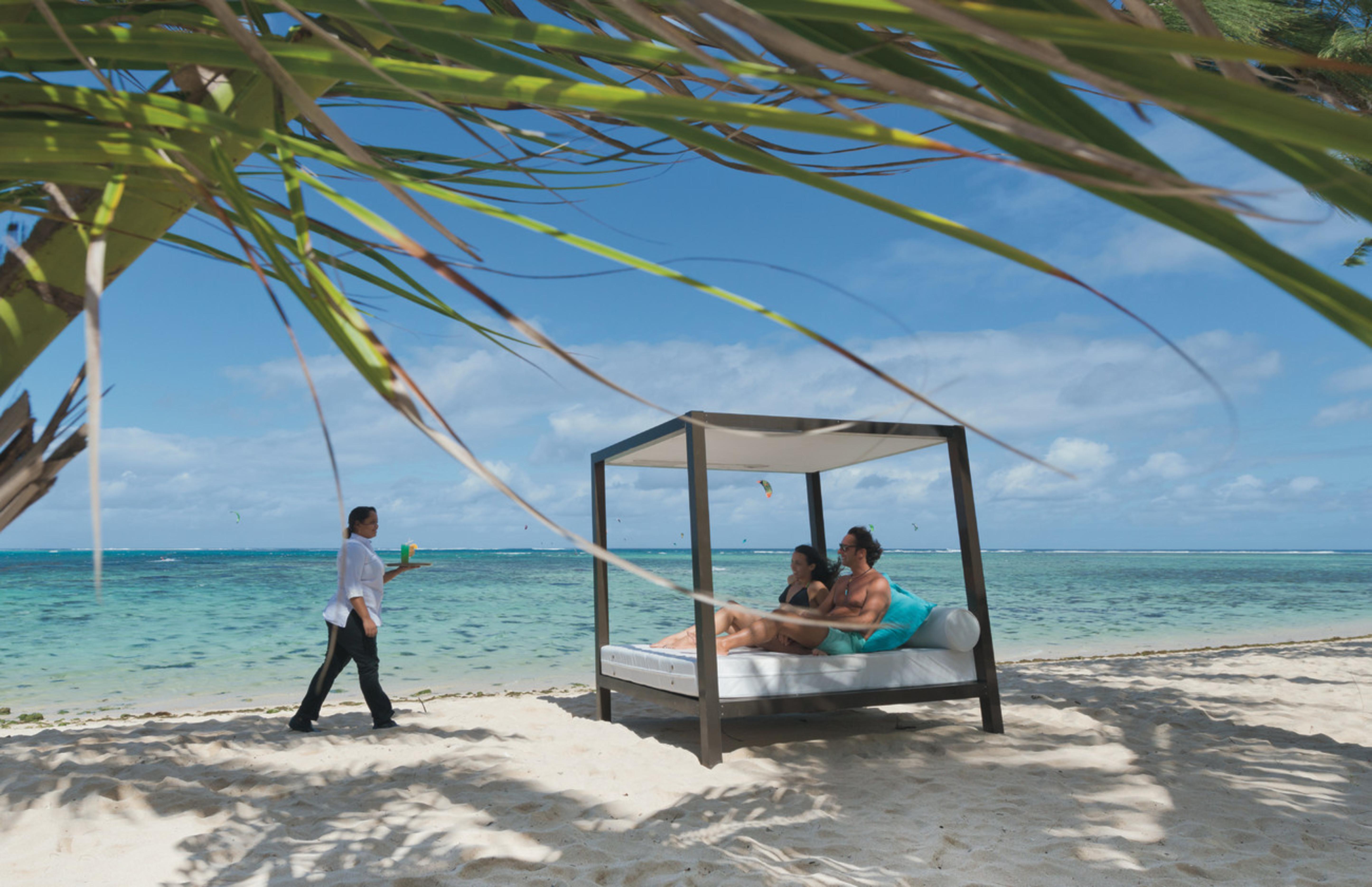 Hotel Riu Palace Mauritius (Adults Only) 르몬 외부 사진