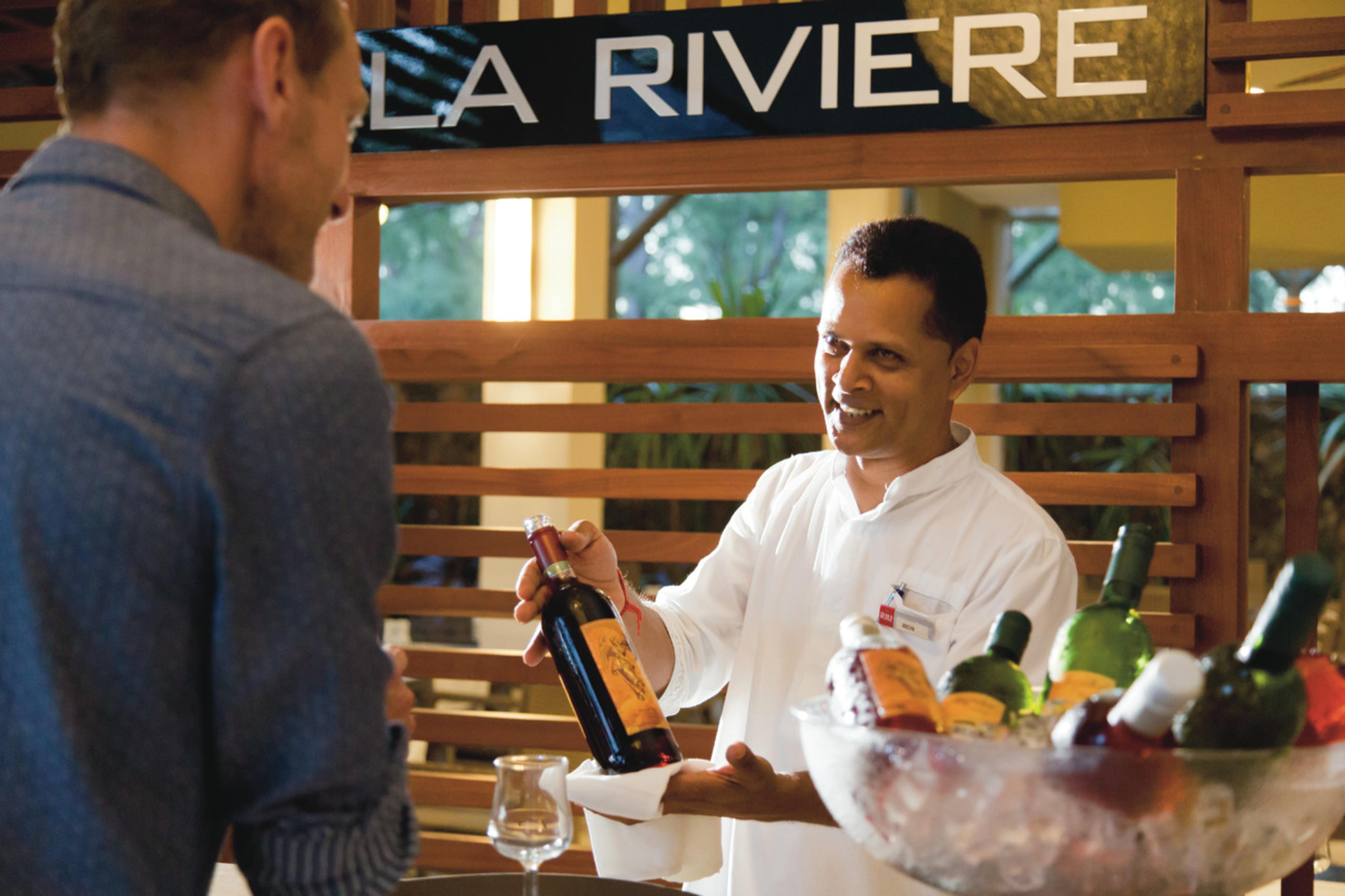 Hotel Riu Palace Mauritius (Adults Only) 르몬 외부 사진