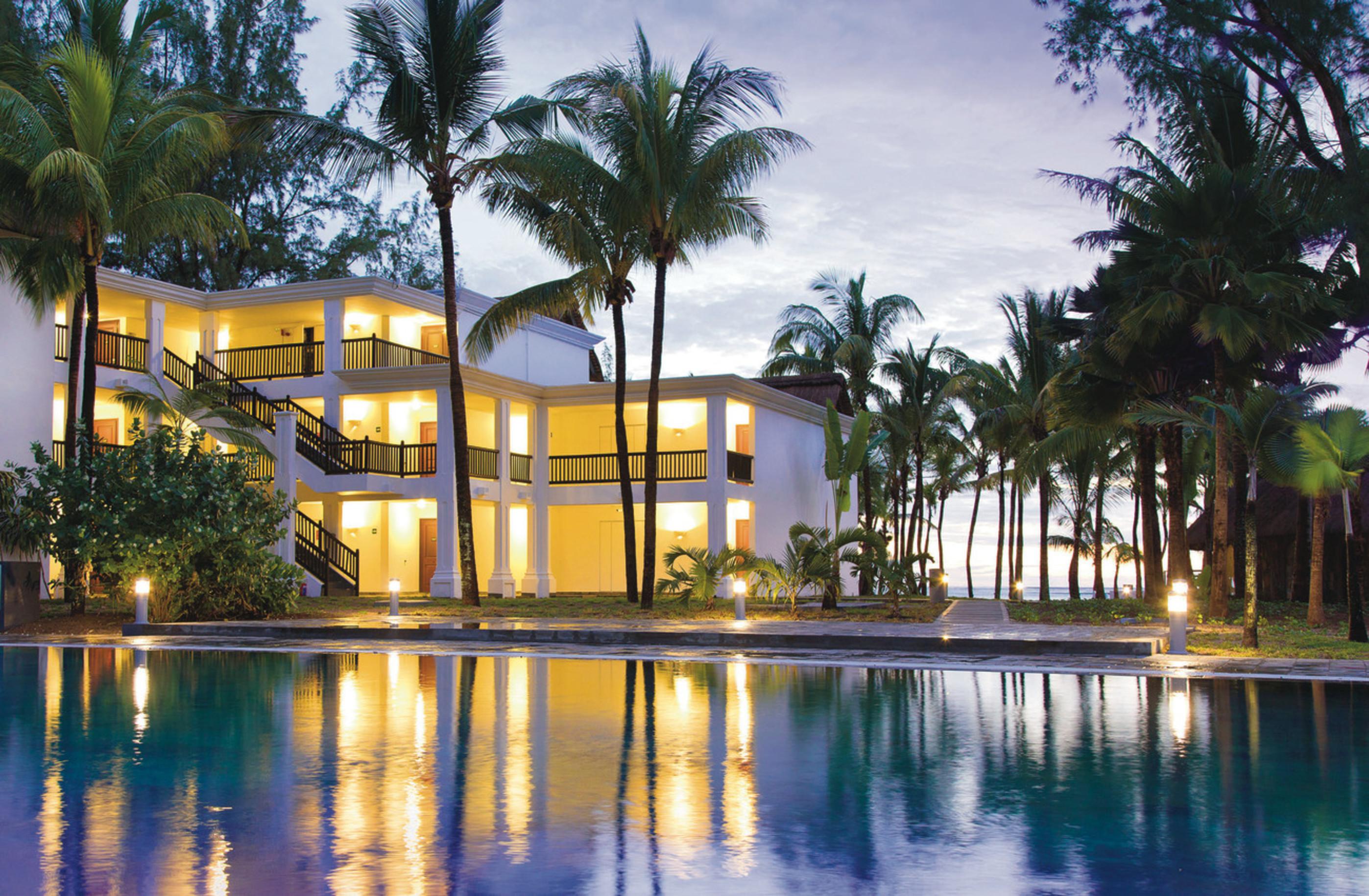 Hotel Riu Palace Mauritius (Adults Only) 르몬 외부 사진
