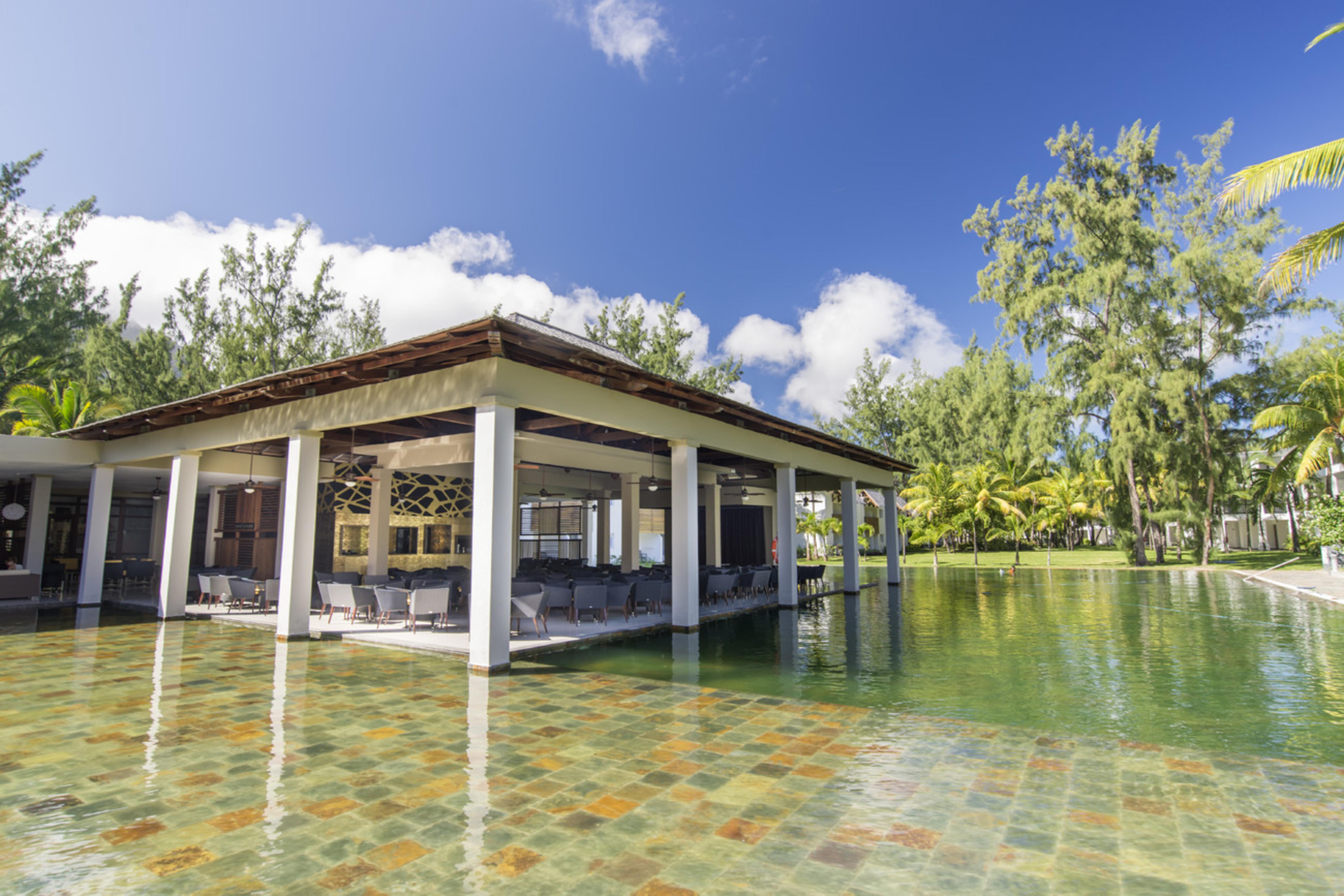 Hotel Riu Palace Mauritius (Adults Only) 르몬 외부 사진
