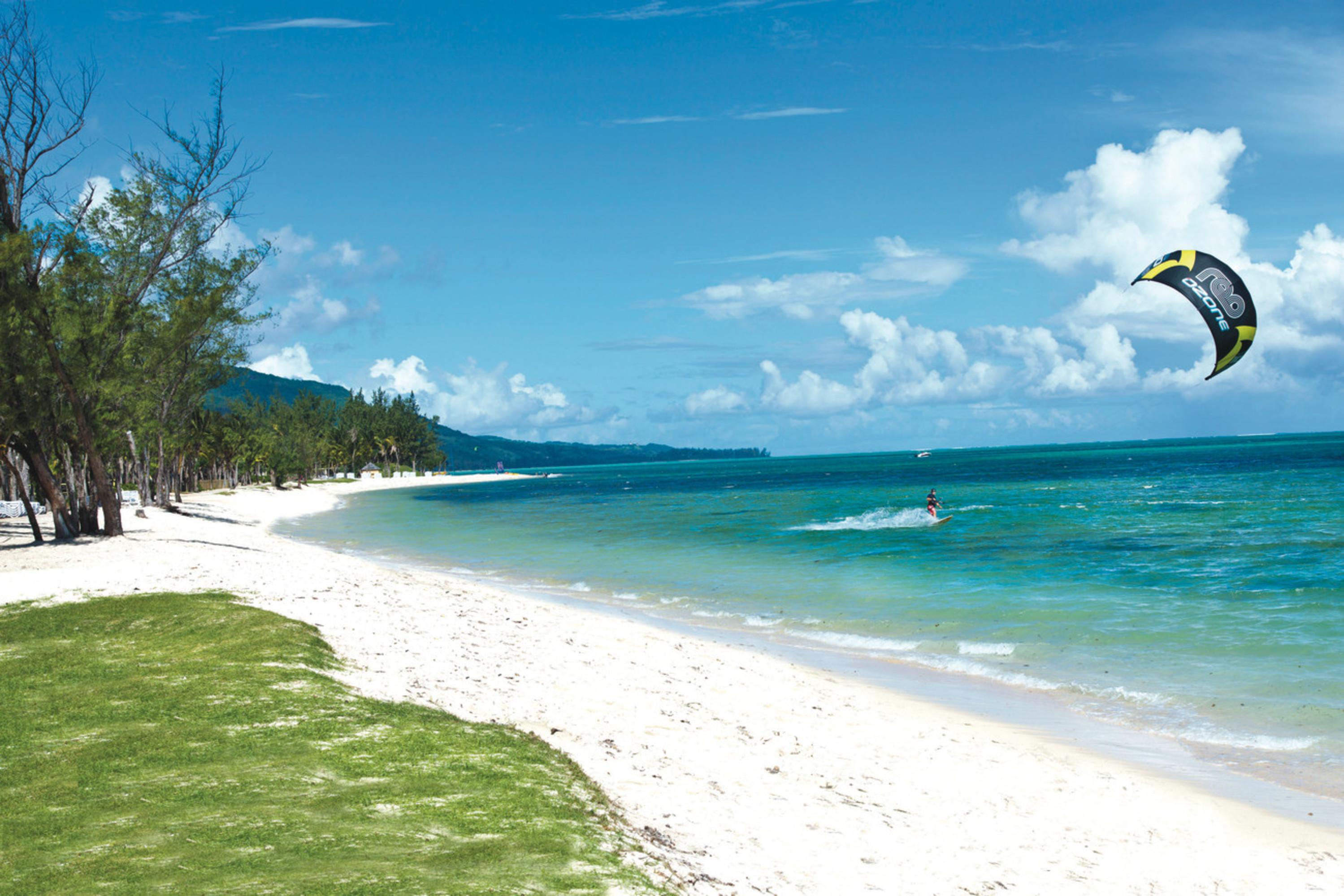 Hotel Riu Palace Mauritius (Adults Only) 르몬 외부 사진