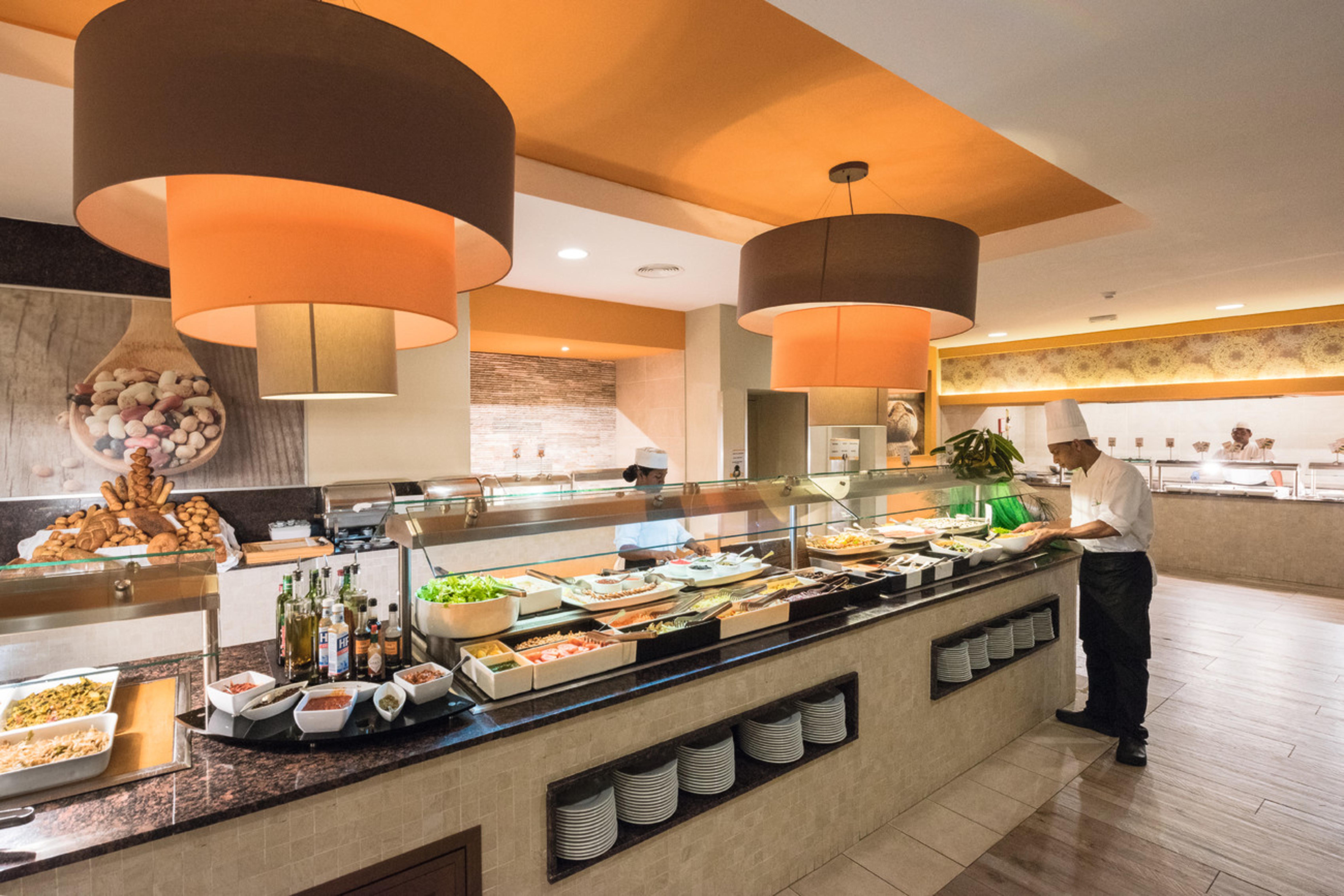 Hotel Riu Palace Mauritius (Adults Only) 르몬 외부 사진