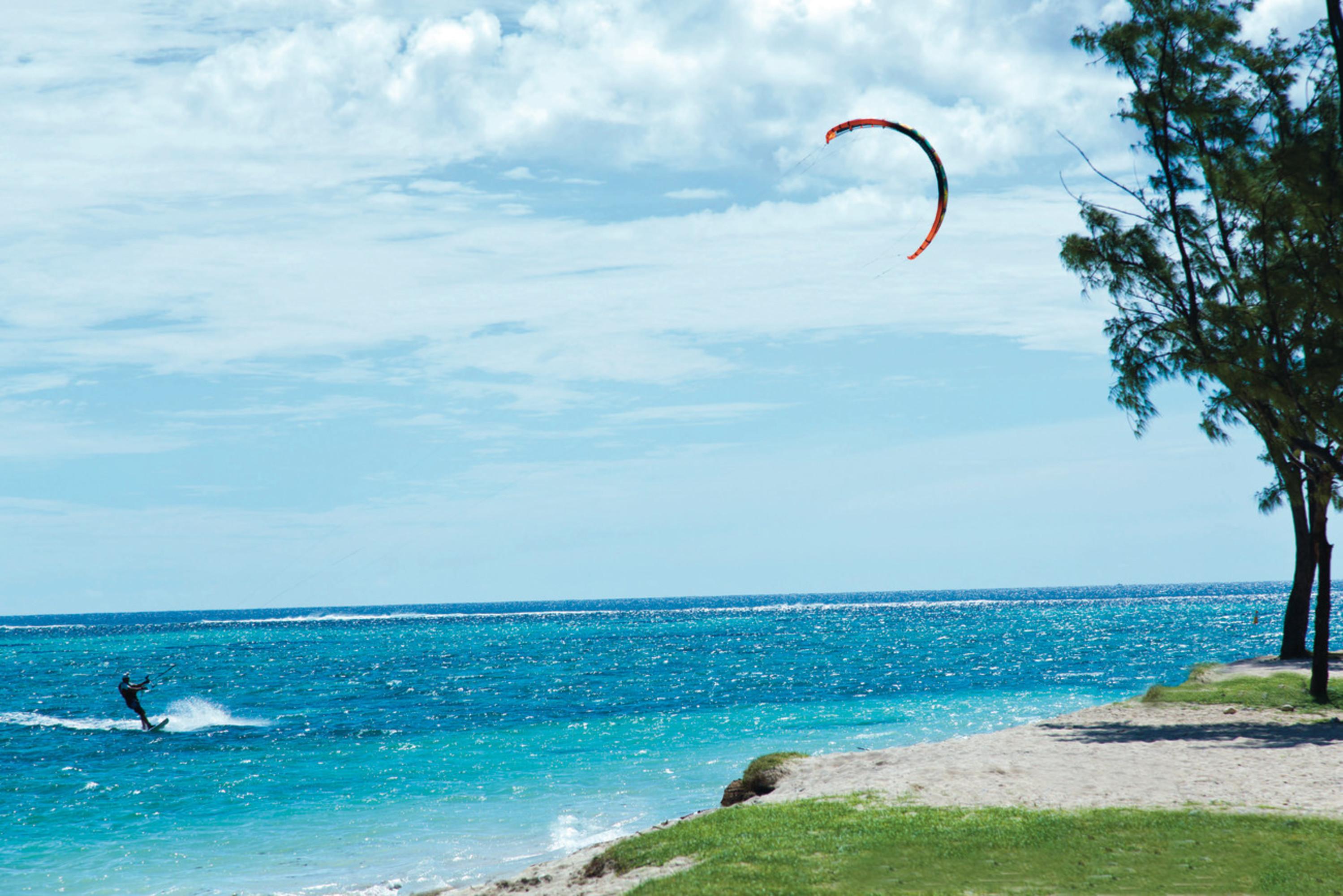 Hotel Riu Palace Mauritius (Adults Only) 르몬 외부 사진