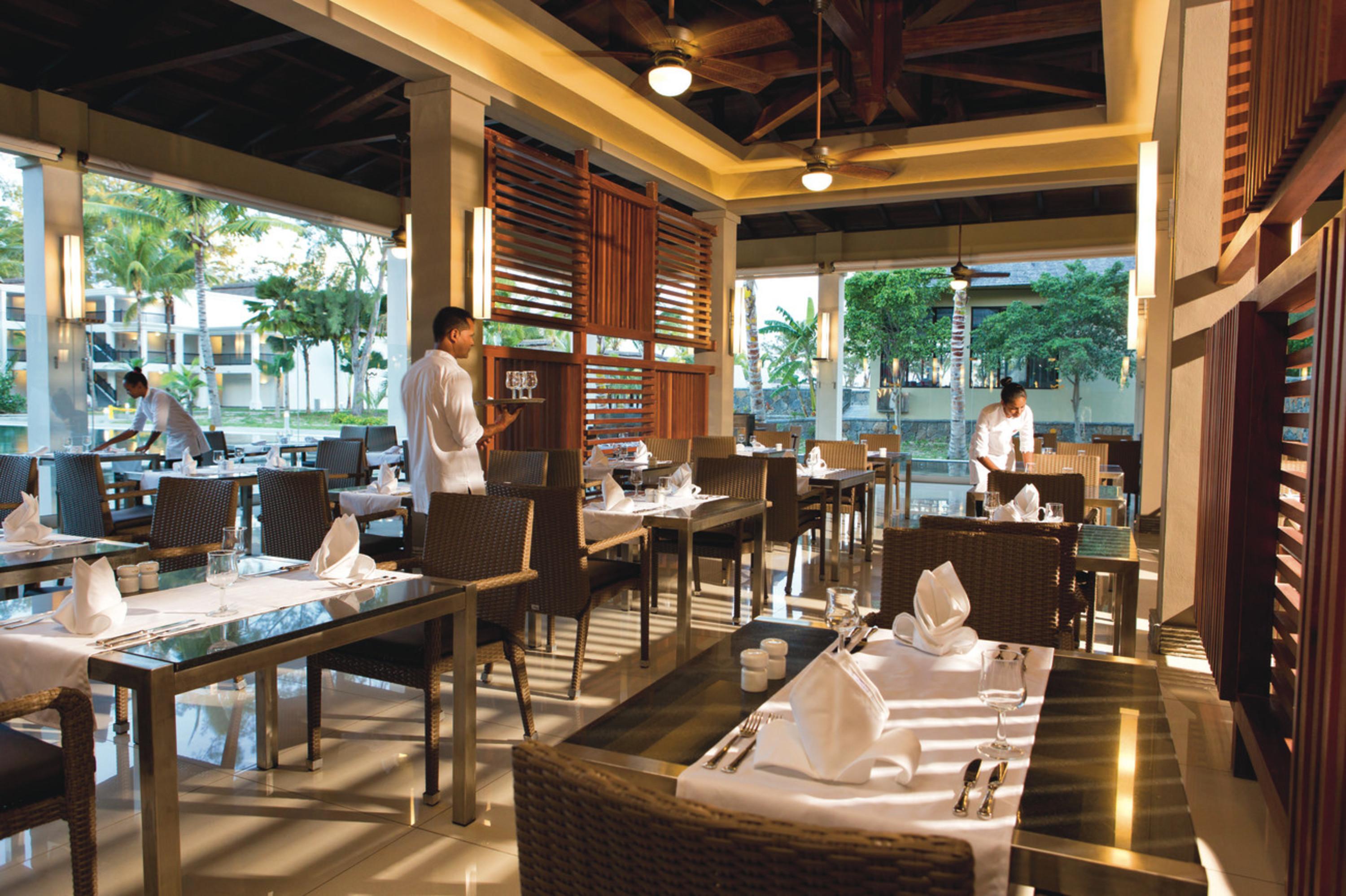 Hotel Riu Palace Mauritius (Adults Only) 르몬 외부 사진