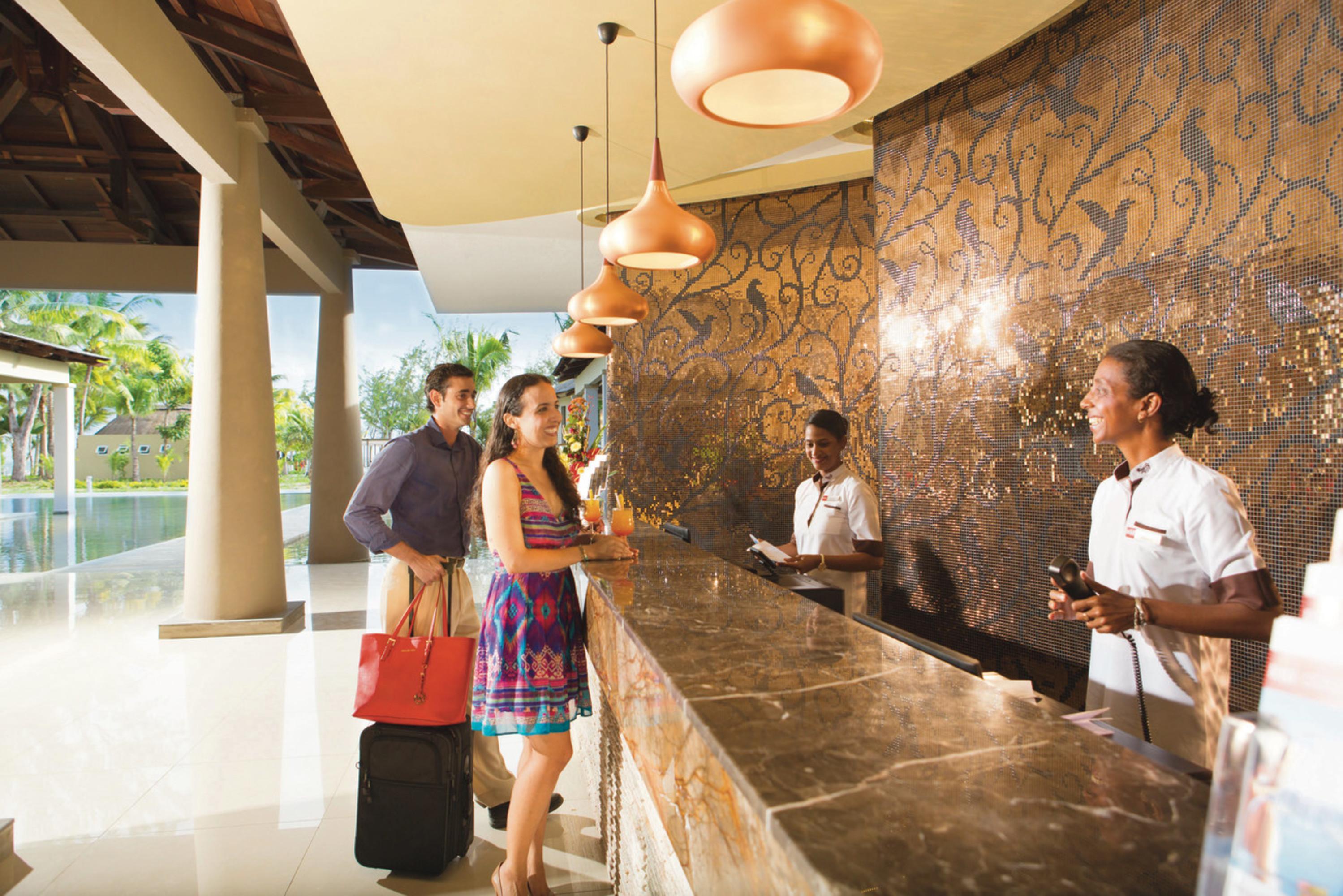 Hotel Riu Palace Mauritius (Adults Only) 르몬 외부 사진