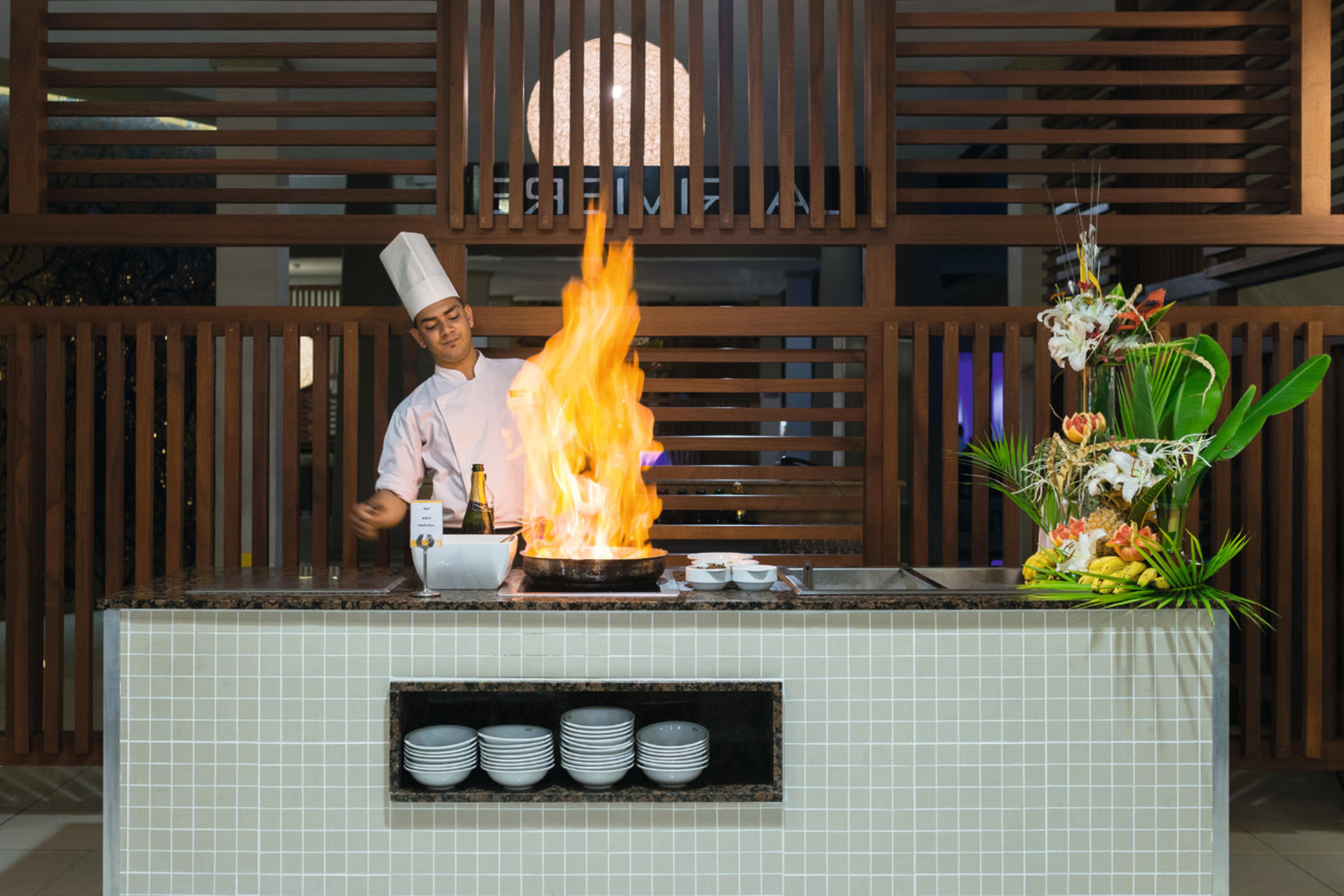 Hotel Riu Palace Mauritius (Adults Only) 르몬 외부 사진