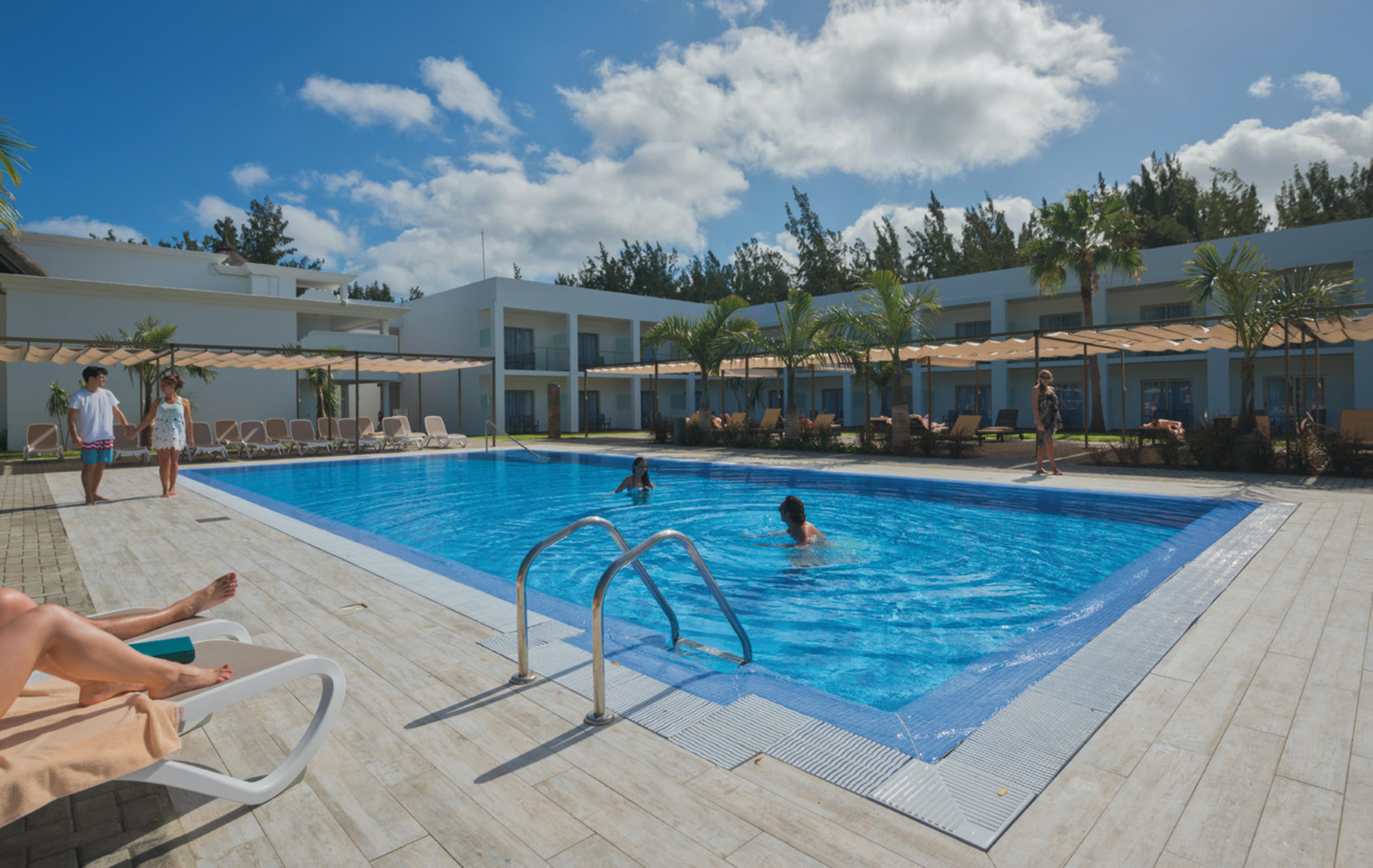 Hotel Riu Palace Mauritius (Adults Only) 르몬 외부 사진