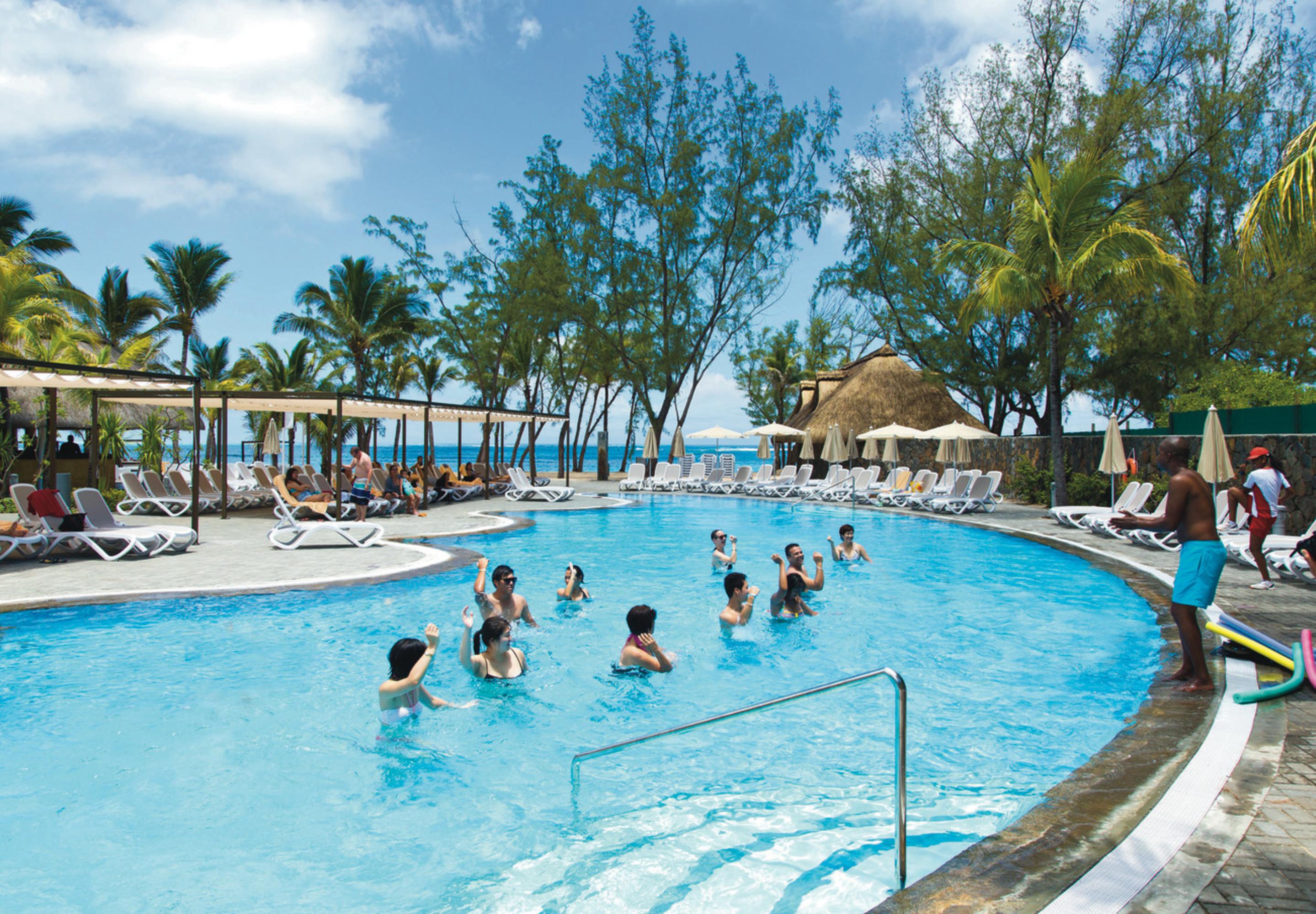 Hotel Riu Palace Mauritius (Adults Only) 르몬 외부 사진