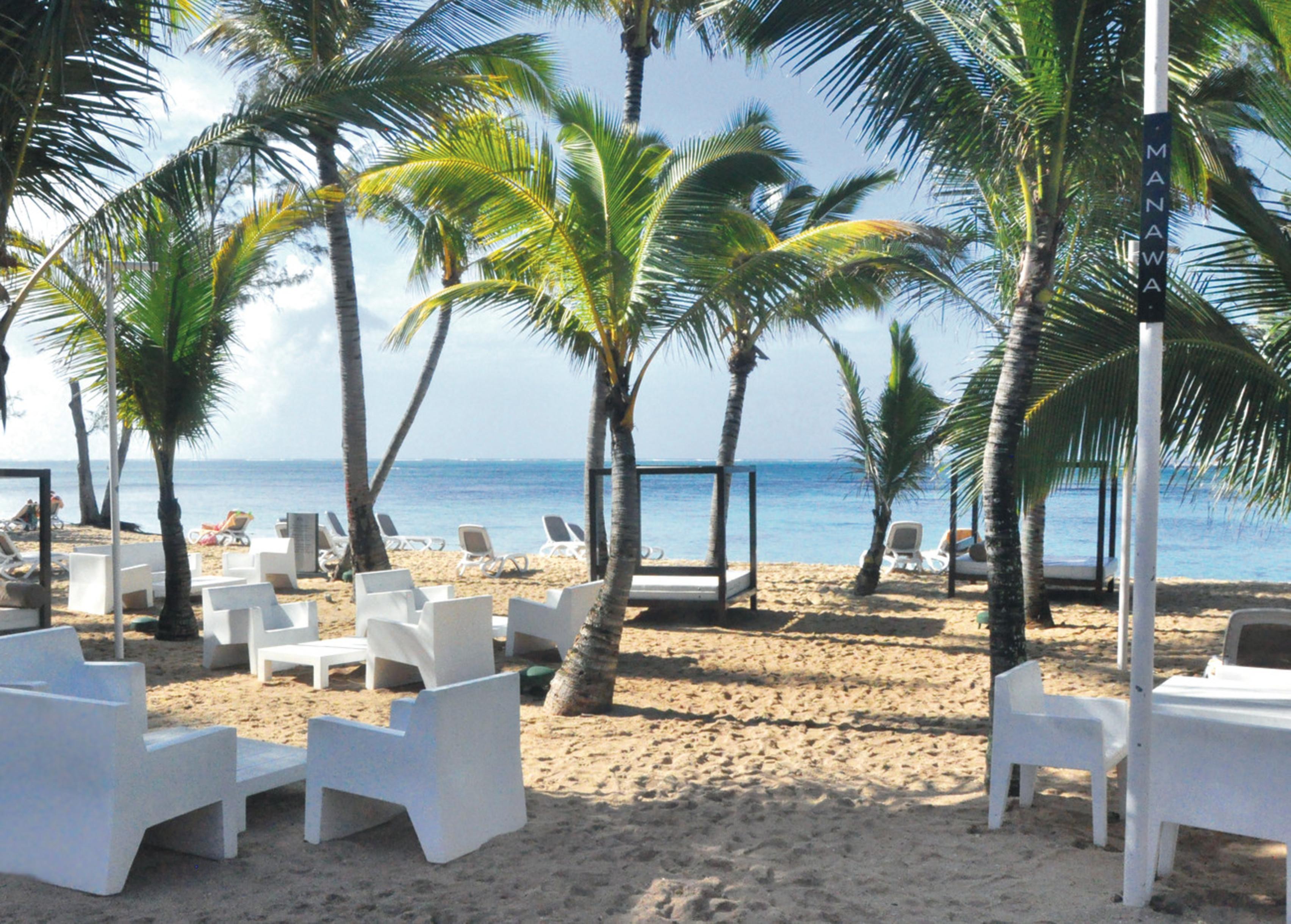 Hotel Riu Palace Mauritius (Adults Only) 르몬 외부 사진