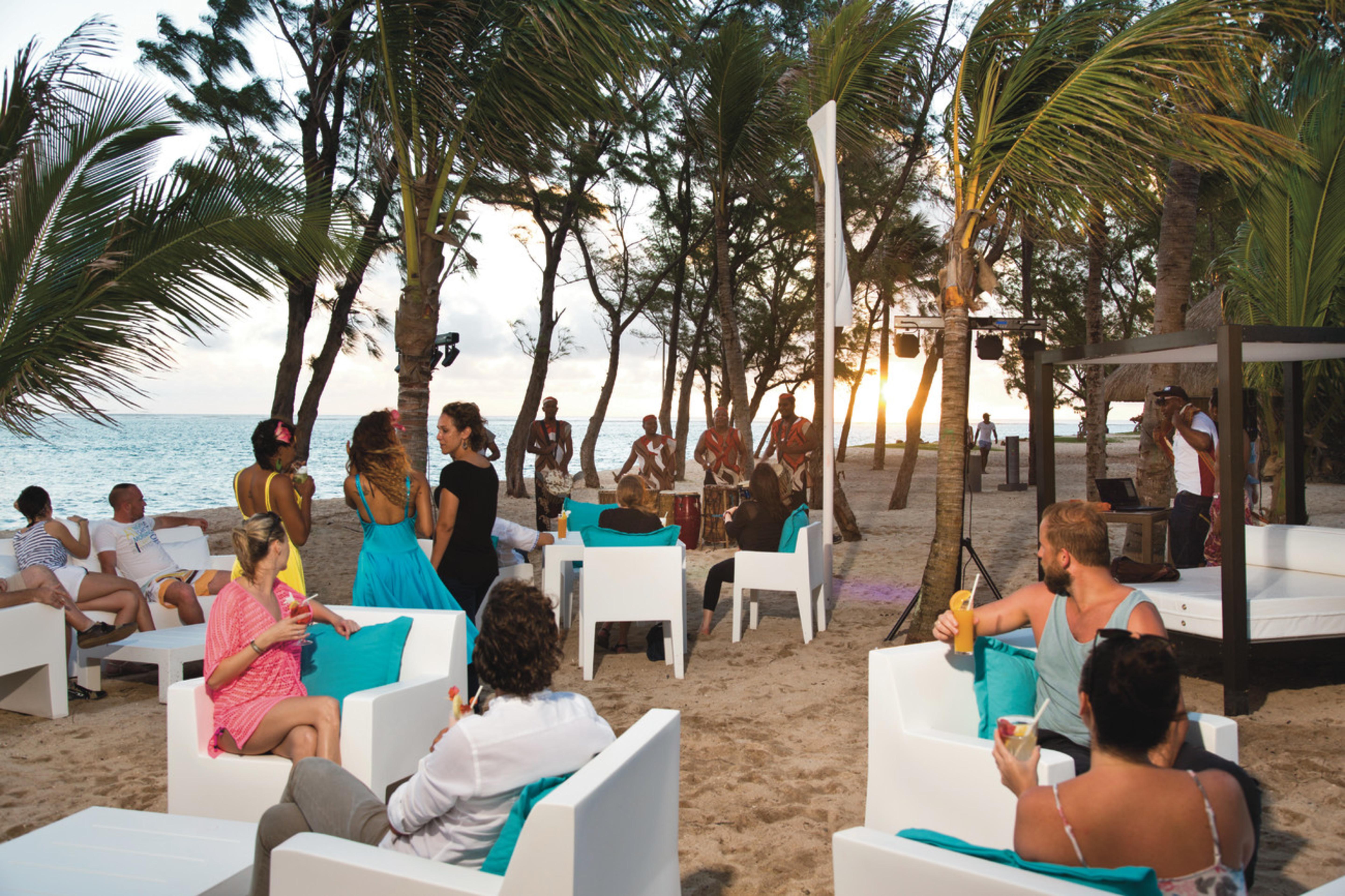 Hotel Riu Palace Mauritius (Adults Only) 르몬 외부 사진