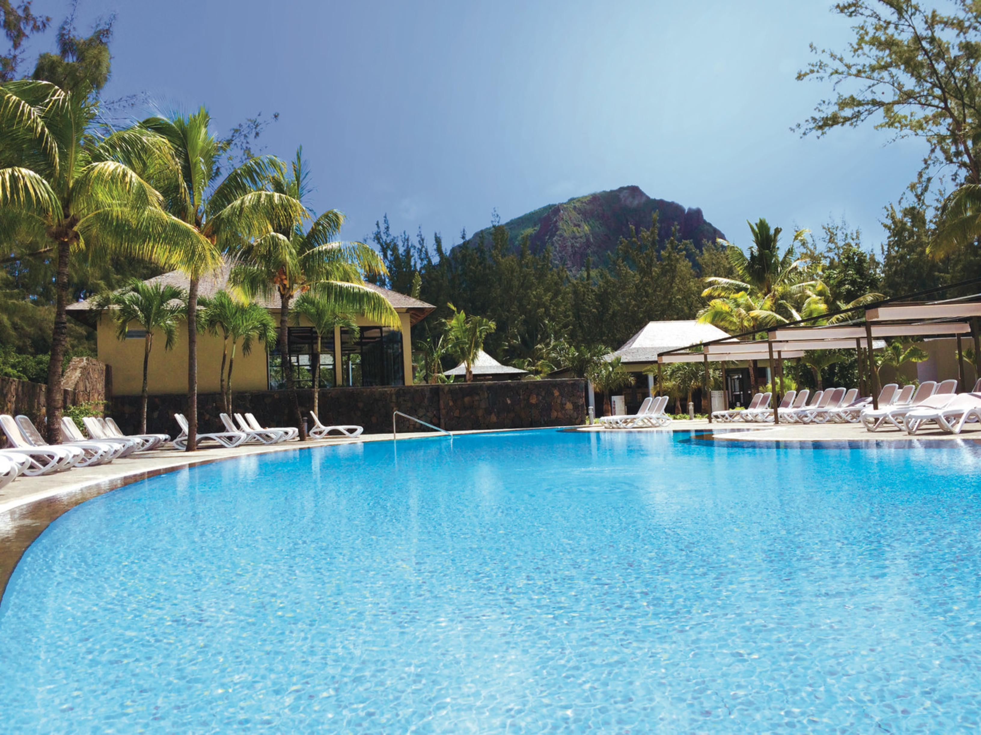 Hotel Riu Palace Mauritius (Adults Only) 르몬 외부 사진