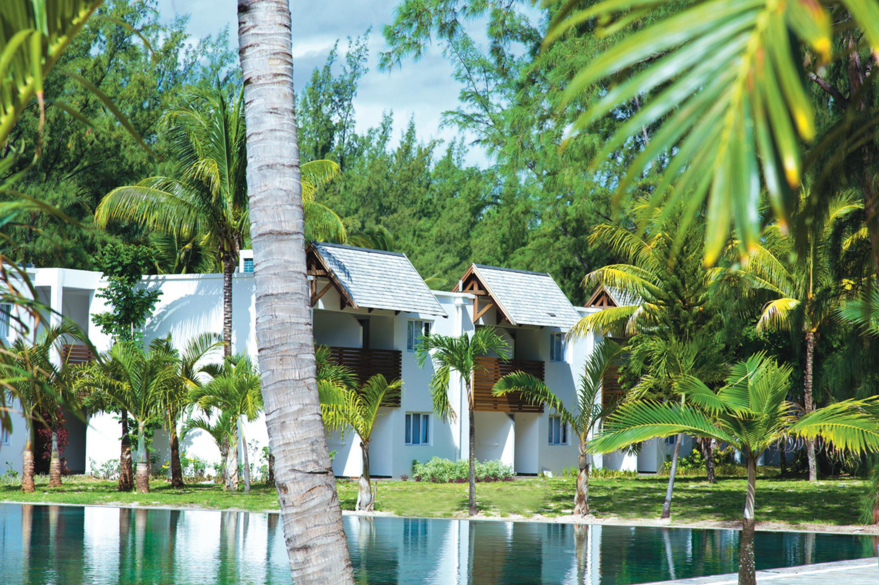Hotel Riu Palace Mauritius (Adults Only) 르몬 외부 사진