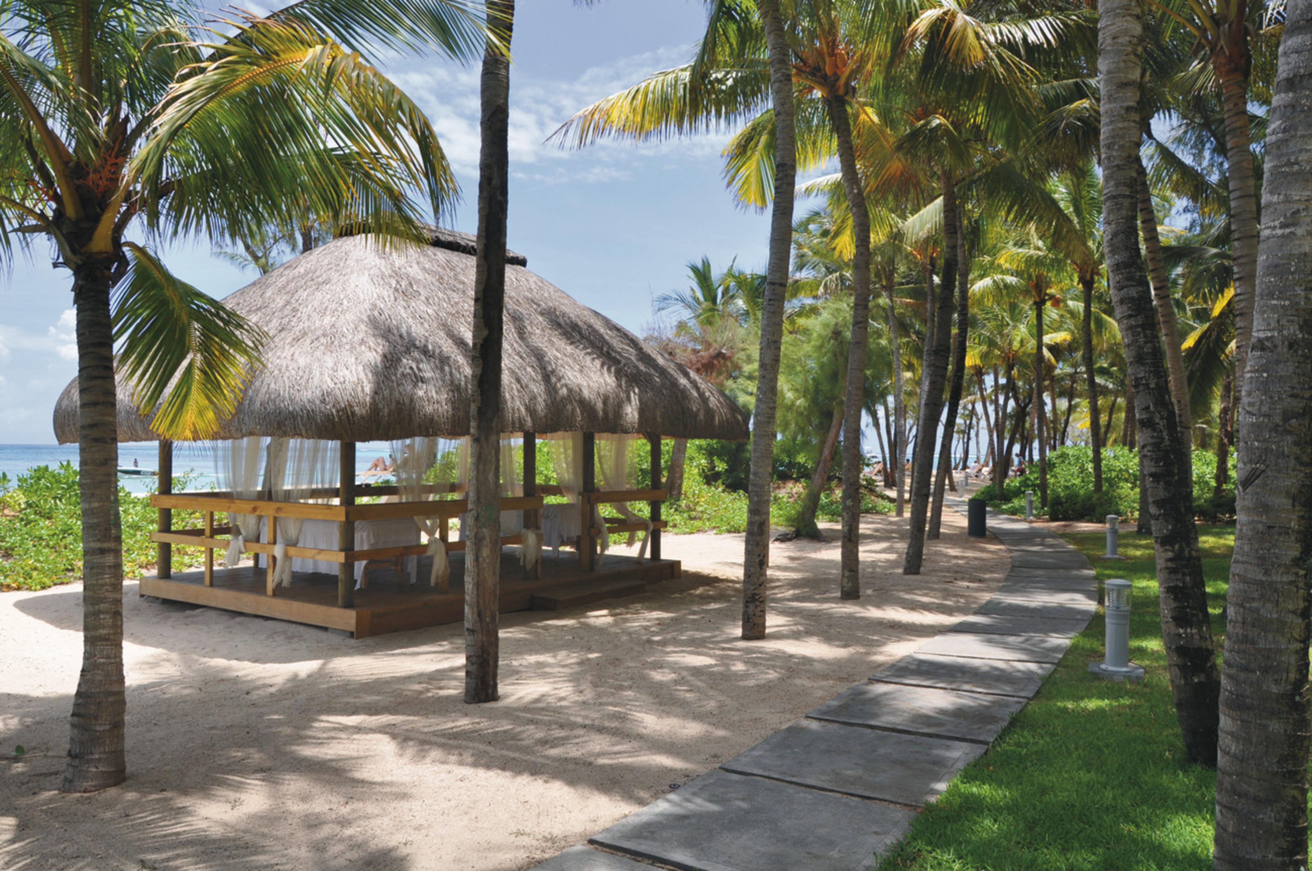 Hotel Riu Palace Mauritius (Adults Only) 르몬 외부 사진