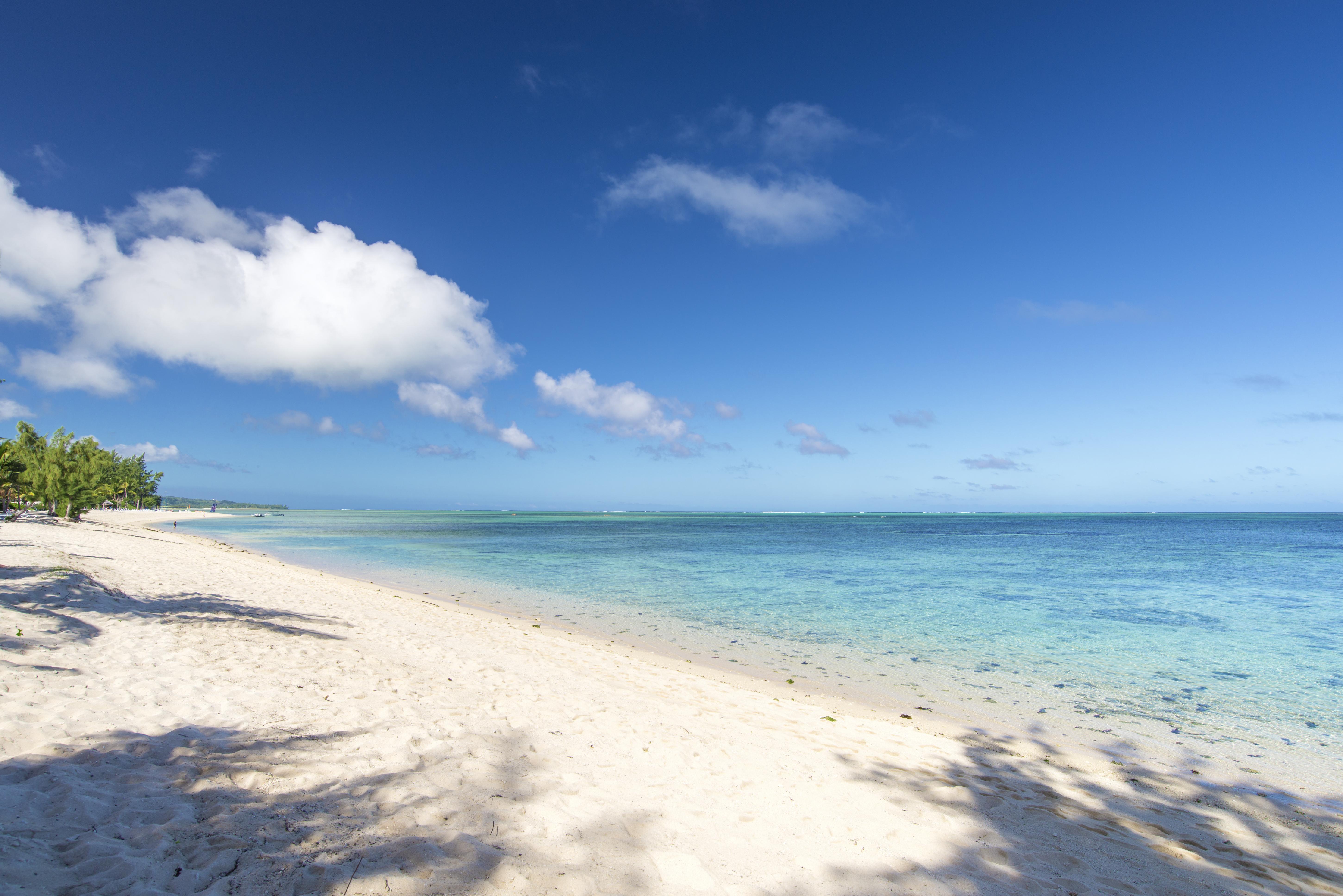 Hotel Riu Palace Mauritius (Adults Only) 르몬 외부 사진