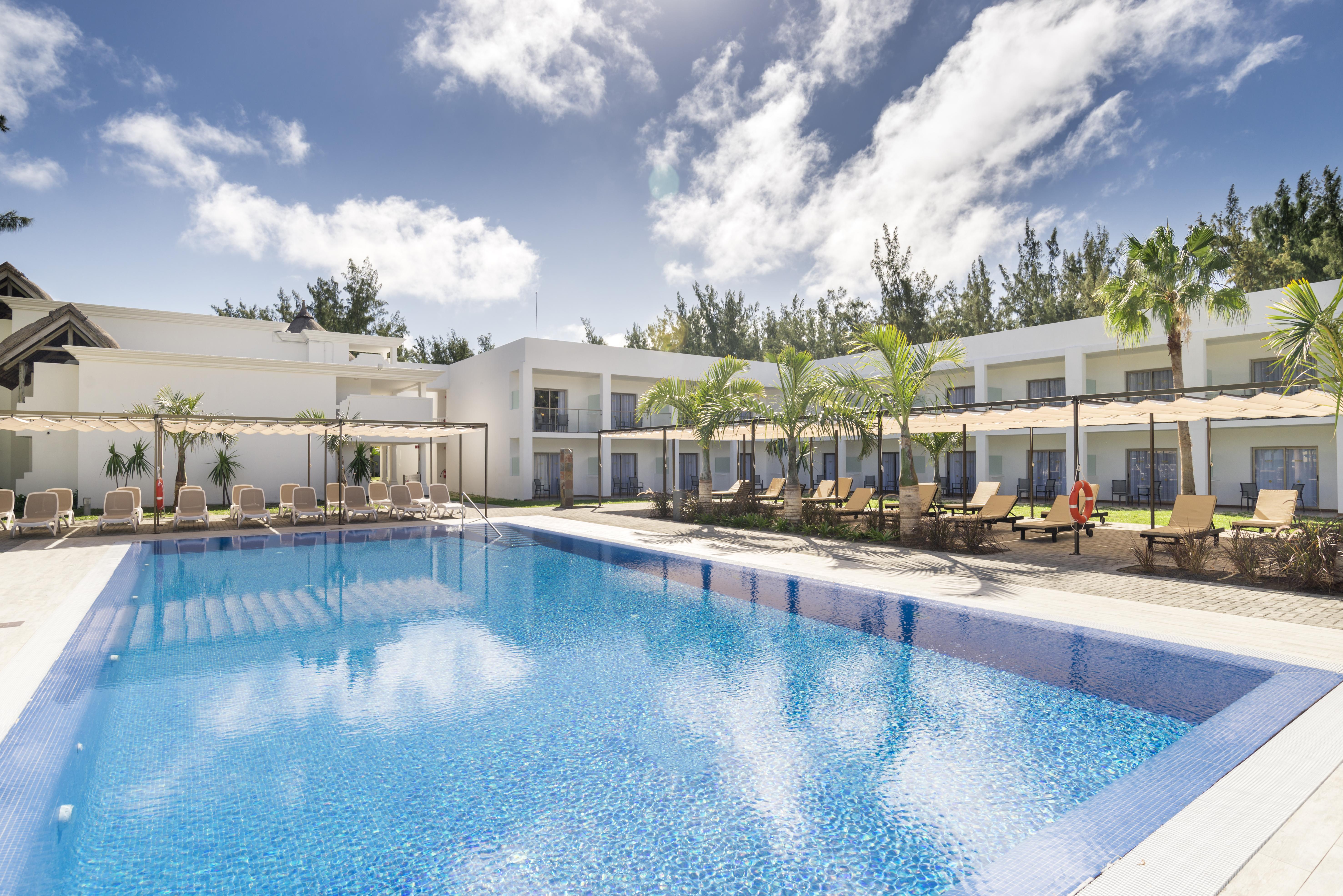 Hotel Riu Palace Mauritius (Adults Only) 르몬 외부 사진