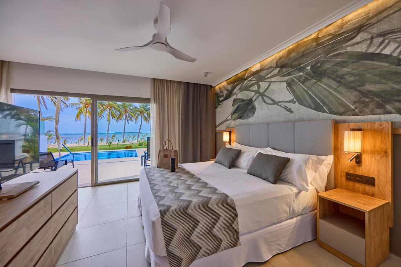Hotel Riu Palace Mauritius (Adults Only) 르몬 외부 사진