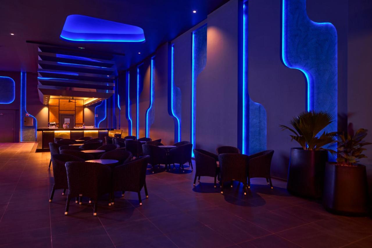 Hotel Riu Palace Mauritius (Adults Only) 르몬 외부 사진
