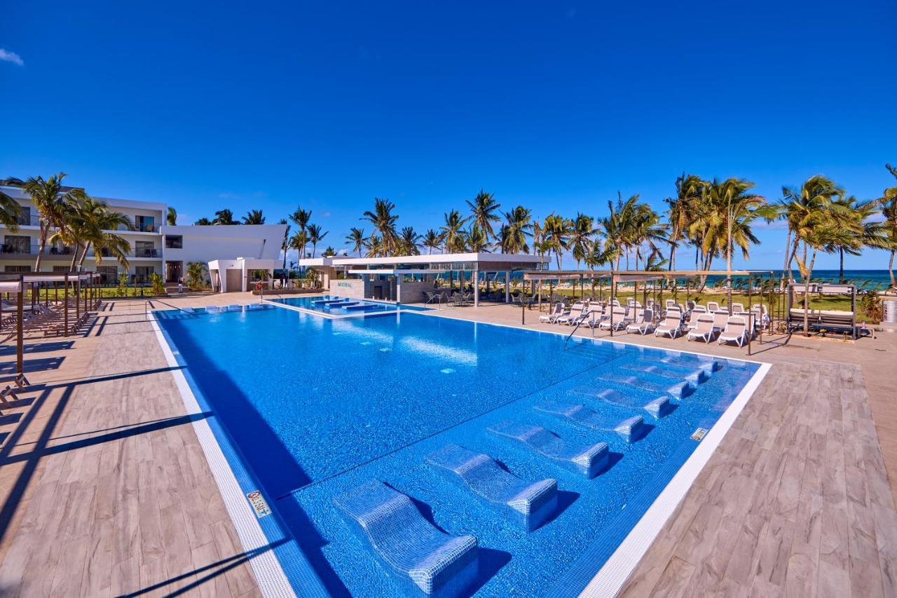 Hotel Riu Palace Mauritius (Adults Only) 르몬 외부 사진