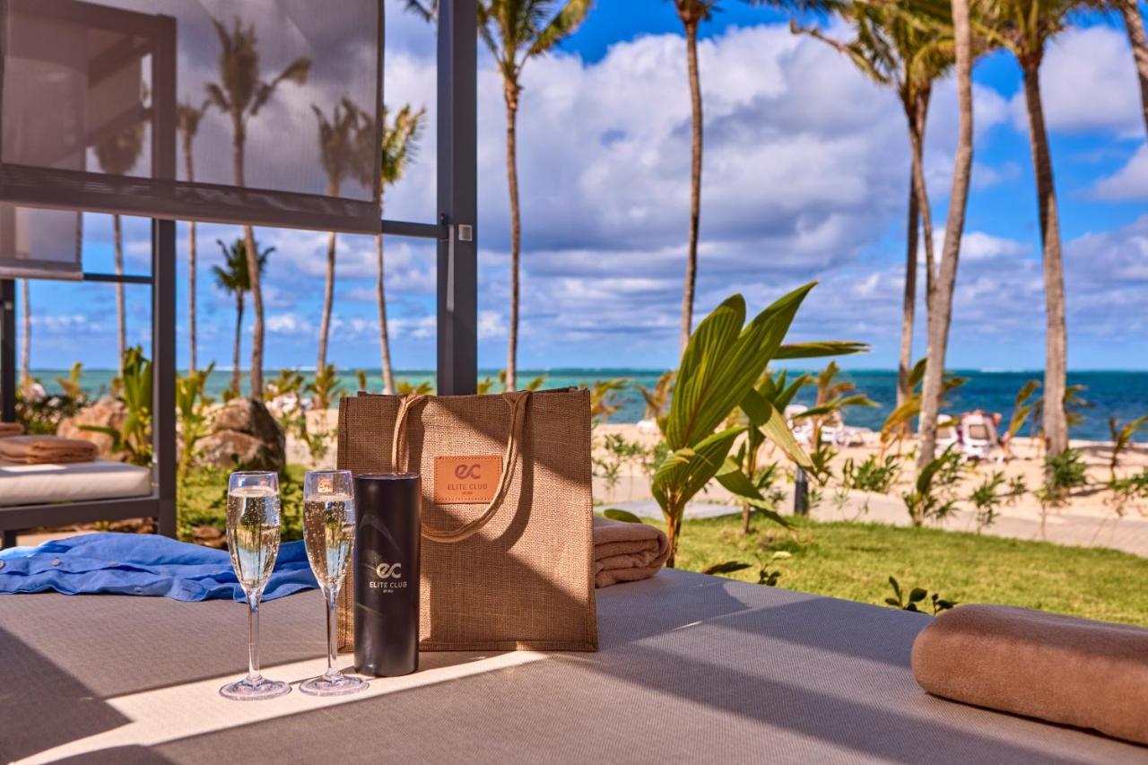 Hotel Riu Palace Mauritius (Adults Only) 르몬 외부 사진
