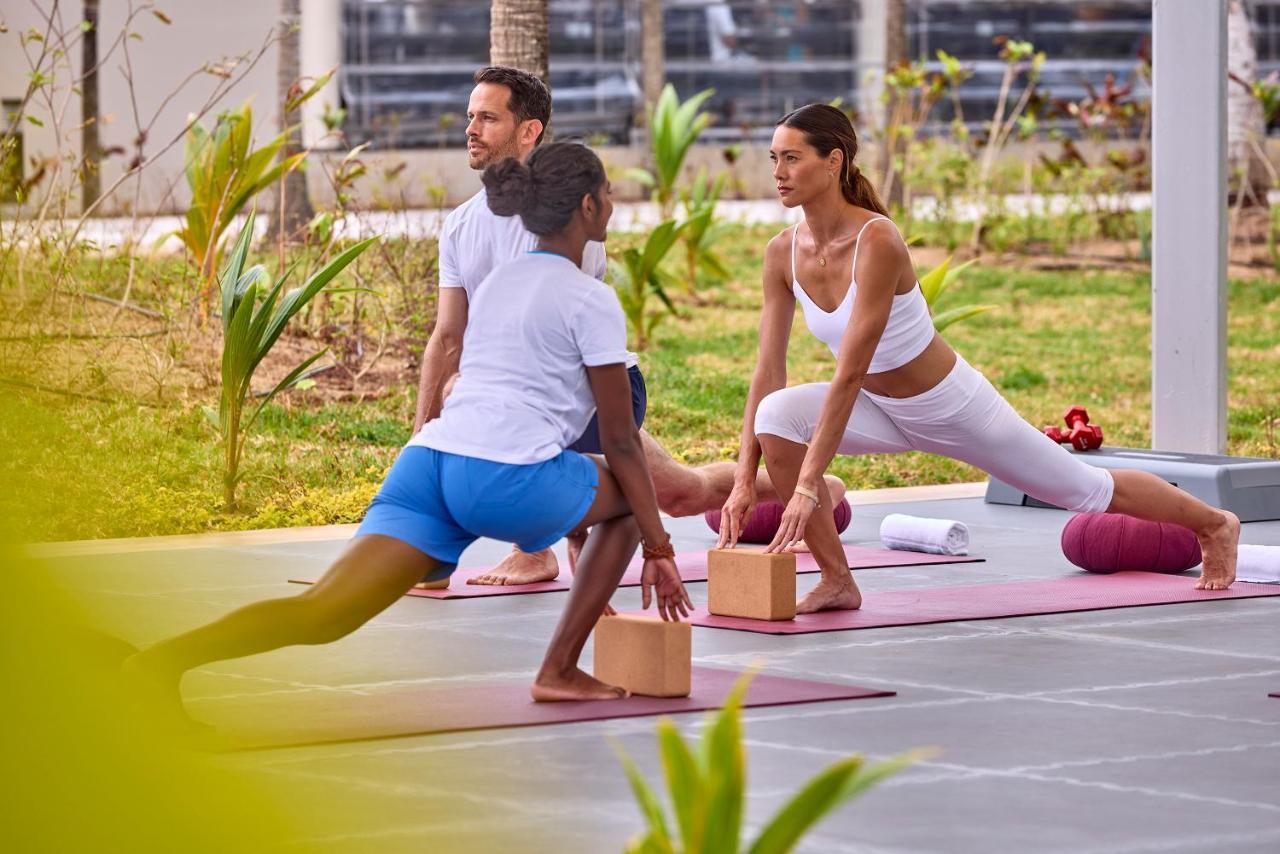Hotel Riu Palace Mauritius (Adults Only) 르몬 외부 사진