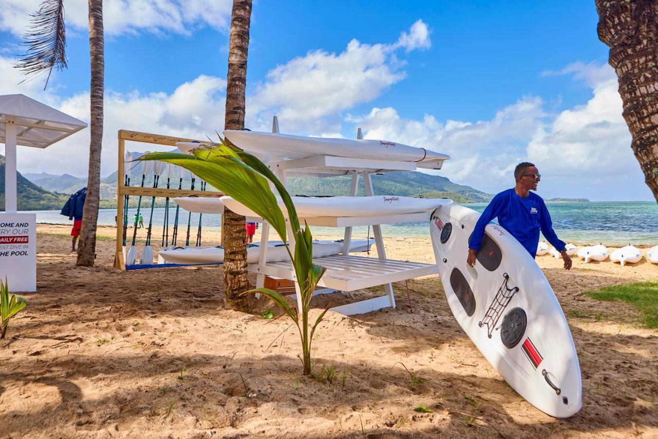 Hotel Riu Palace Mauritius (Adults Only) 르몬 외부 사진
