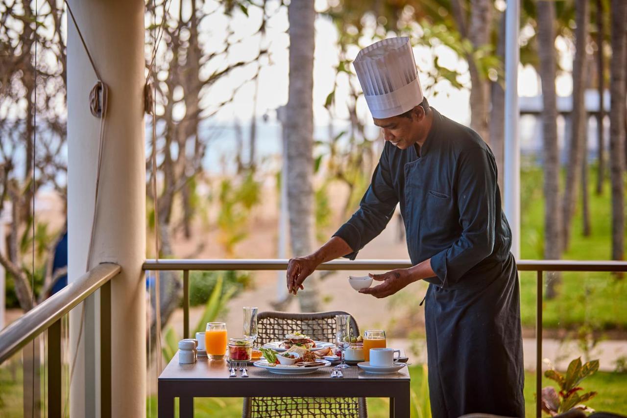 Hotel Riu Palace Mauritius (Adults Only) 르몬 외부 사진