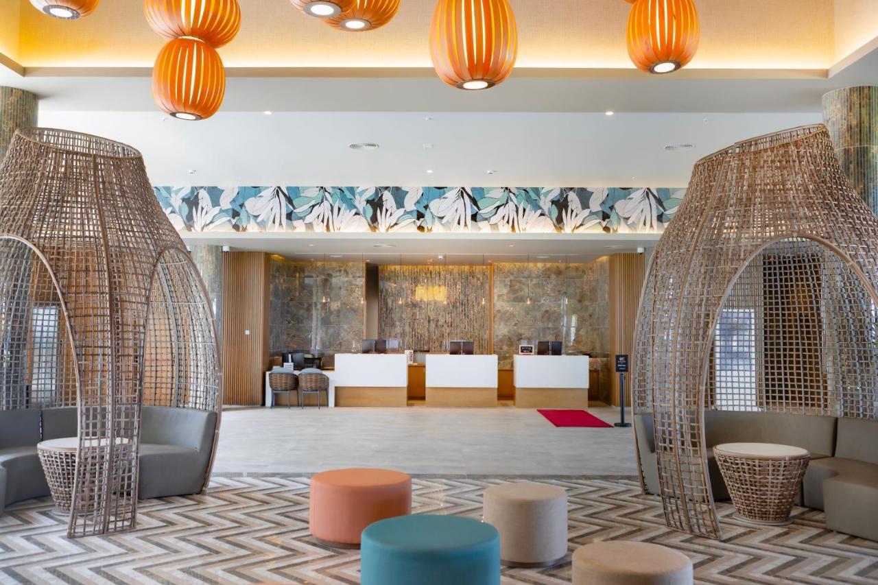 Hotel Riu Palace Mauritius (Adults Only) 르몬 외부 사진