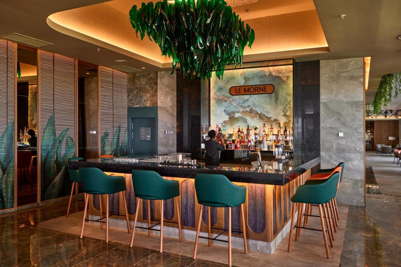 Hotel Riu Palace Mauritius (Adults Only) 르몬 외부 사진