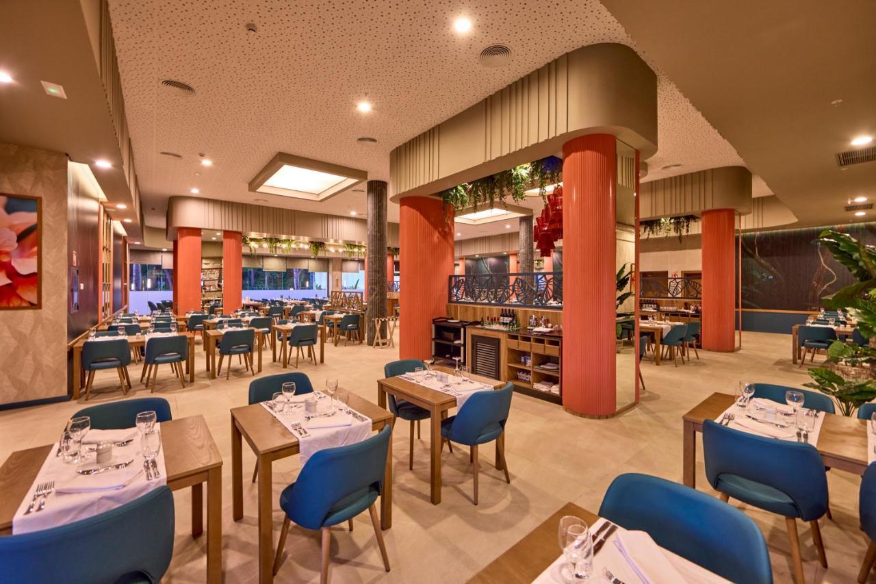 Hotel Riu Palace Mauritius (Adults Only) 르몬 외부 사진