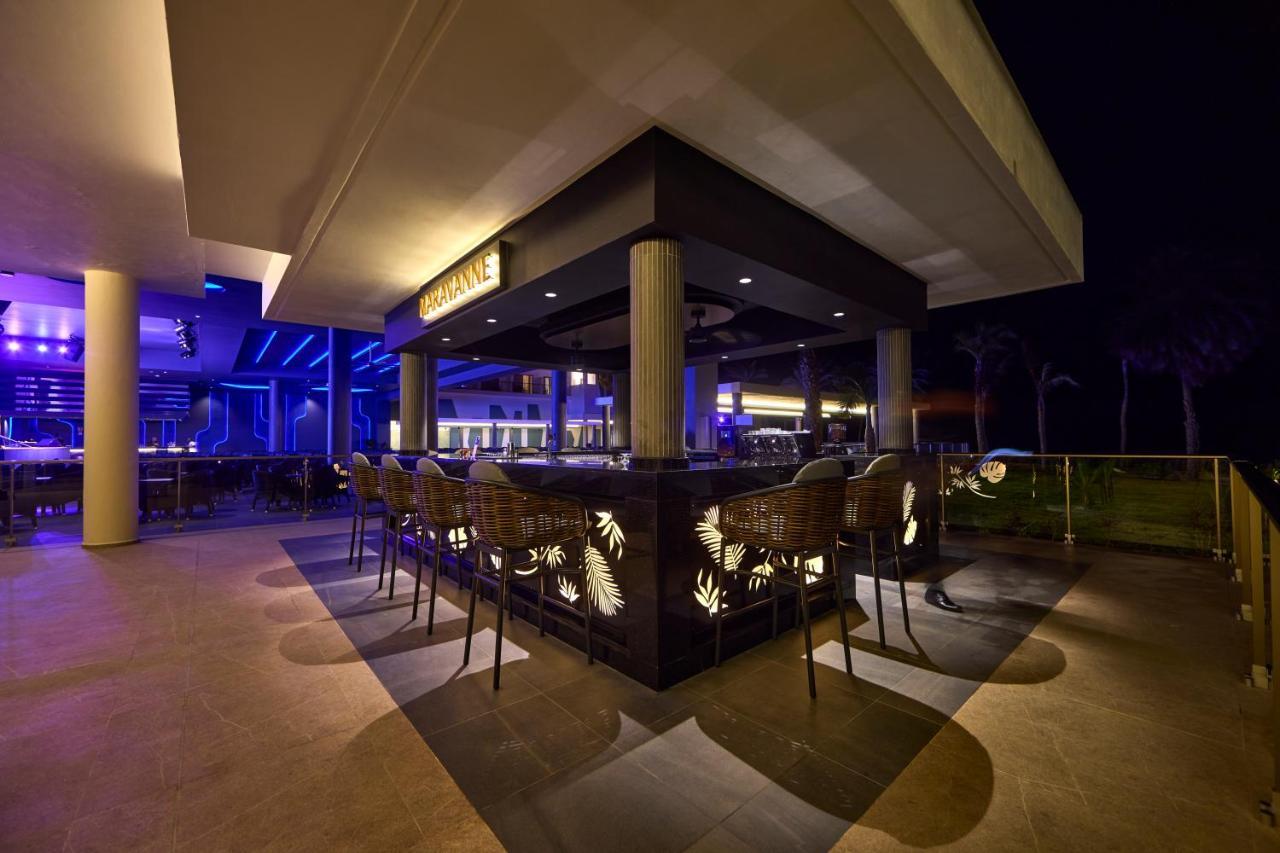 Hotel Riu Palace Mauritius (Adults Only) 르몬 외부 사진