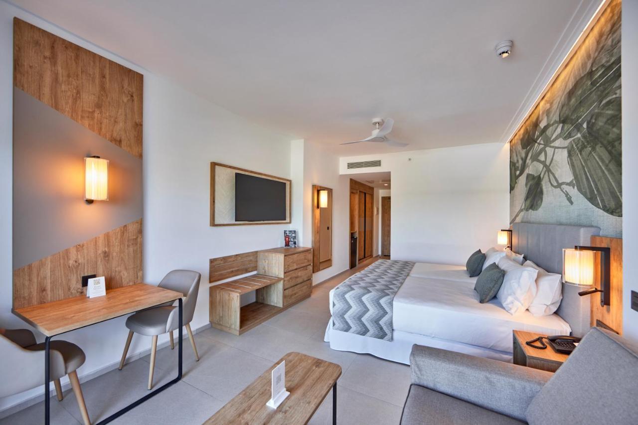 Hotel Riu Palace Mauritius (Adults Only) 르몬 외부 사진