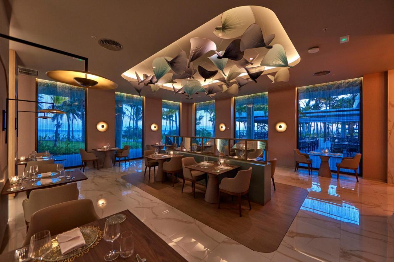 Hotel Riu Palace Mauritius (Adults Only) 르몬 외부 사진