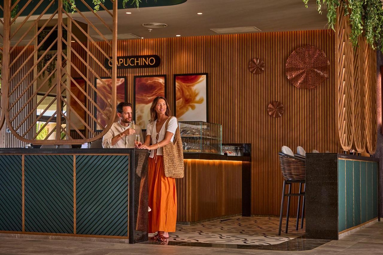 Hotel Riu Palace Mauritius (Adults Only) 르몬 외부 사진